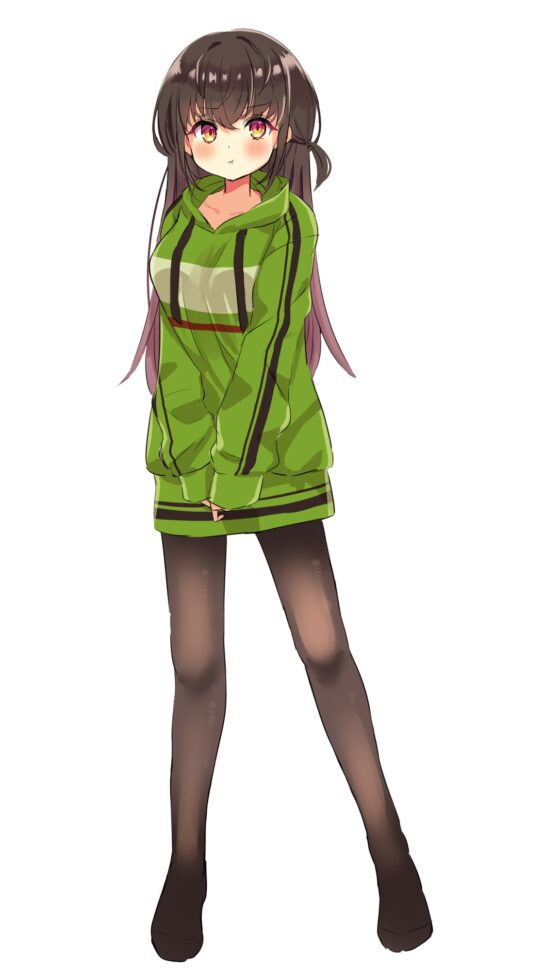 【オホ声オトメ】アオハル系妹とオホ声アプリでセックス三昧! [Whisp] | DLsite 同人 - R18