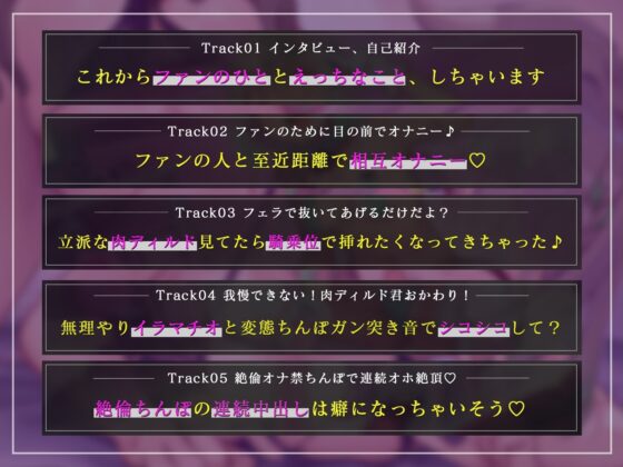 【生音収録】変態オホ声YouTuberがリスナーとオフパコしてみた [こねくとぴあ] | DLsite 同人 - R18