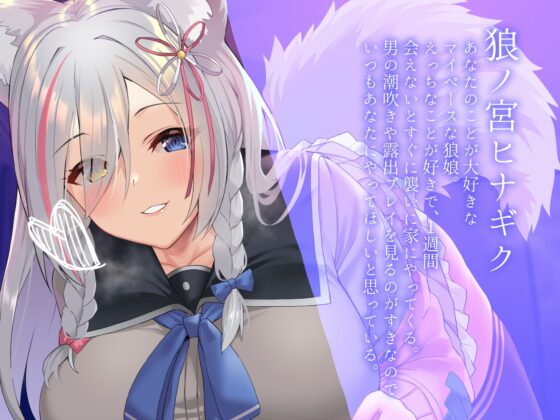 ベッドの上でラブラブえっち。～ろのみやひなぎくのばあい～ [ひなぎく亭] | DLsite 同人 - R18