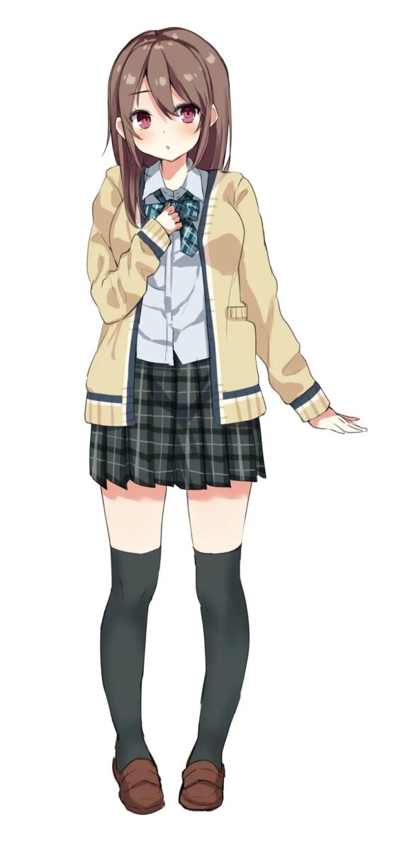 JK脅して一週間で寝取り完遂!自分だけの専用おまんこに調教しちゃおう! [Whisp] | DLsite 同人 - R18