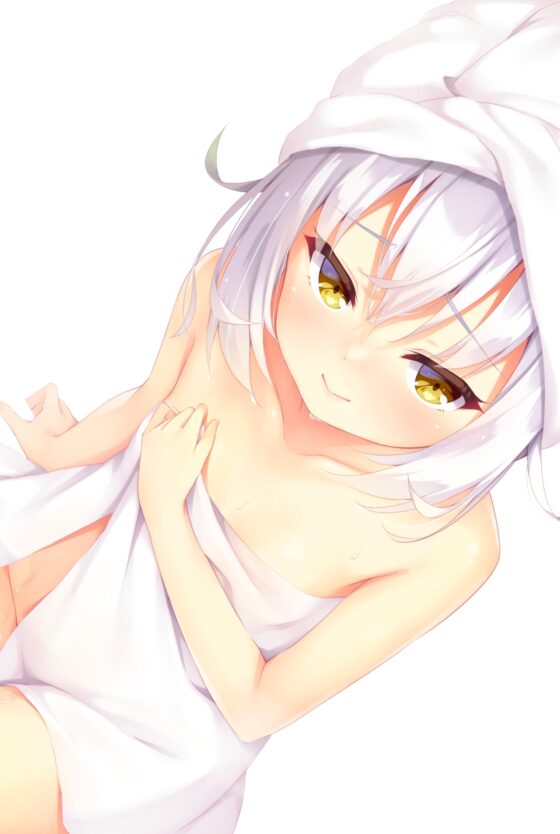 ヤンデレメスガキ大家さん 服従編〜あなたのモノになったメスガキ大家さんに『お兄様』と呼ばせるイチャラブ奴隷生活〜 [らびぷろ] | DLsite 同人 - R18