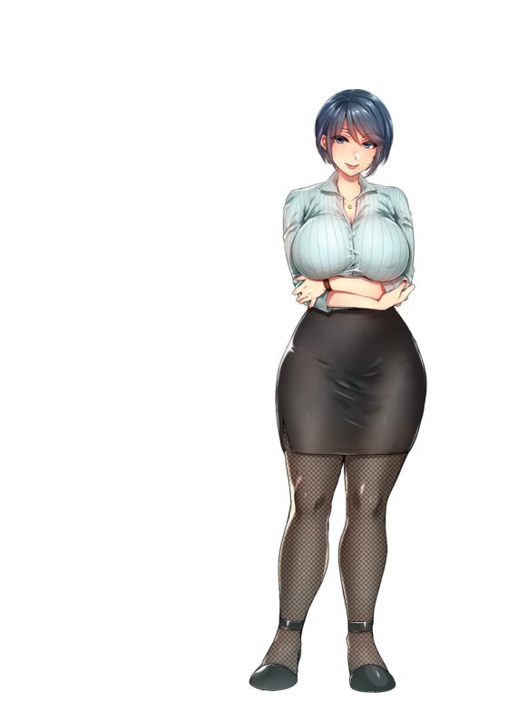 キミの乳首、イジめてあげる ～クールな女医さん編～ [セツナシロップ] | DLsite 同人 - R18