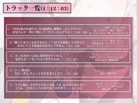 特別な日に会う俺の推しの最高の誕生日 [ひなぎく亭] | DLsite 同人 - R18