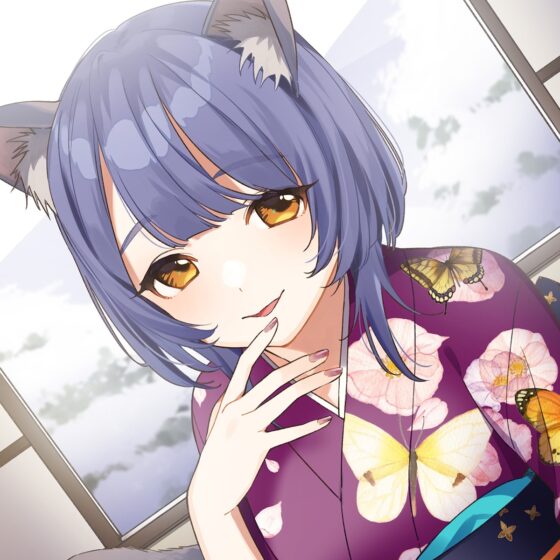 【耳かき・吐息】新・ねこぐらし。〜シャルトリュー猫娘  編〜【CV : 豊崎愛生】 [CANDY VOICE] | DLsite 同人 - R18