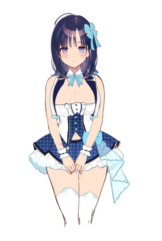 清楚な“オナホアイドル”と、色気獲得あまあまおまんこオナホレッスン♪【バイノーラル】 [インゴヒゴ] | DLsite 同人 - R18