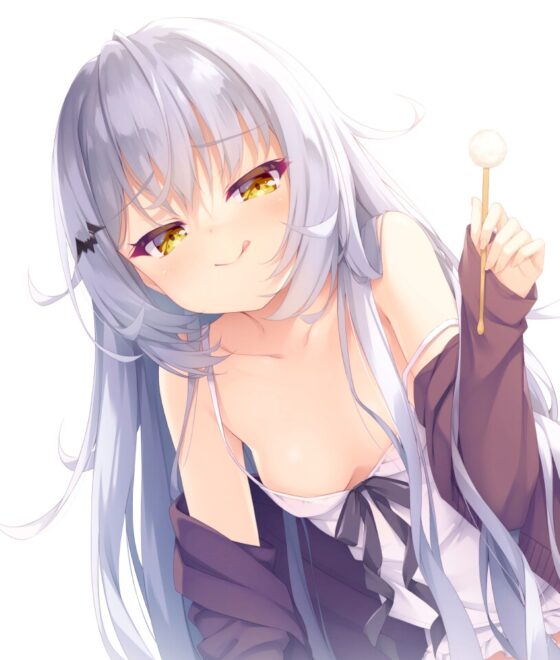 ヤンデレメスガキ大家さん〜マーキング耳かきに敗北して絶対服従〜【KU100】 [らびぷろ] | DLsite 同人 - R18