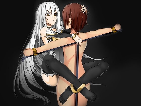 心無き機械人形の最凶快楽遊戯 [B-bishop] | DLsite 同人 - R18