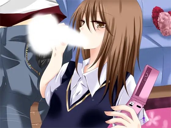 俺は美少女アイドルのザーメンタンク!叱られたり無視されながら事務的にヌかれる快楽はいかがですか? [サークル