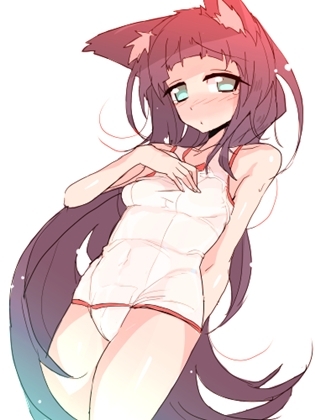 猫巫女の口虐と肛虐 精液の為に土下座までさせられる物語 [B-bishop] | DLsite 同人 - R18