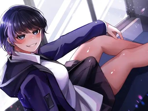 性器逆転 DQNな後輩に目をつけられて孕み奴隷に躾けられる [ケチャップ味のマヨネーズ] | DLsite 同人 - R18