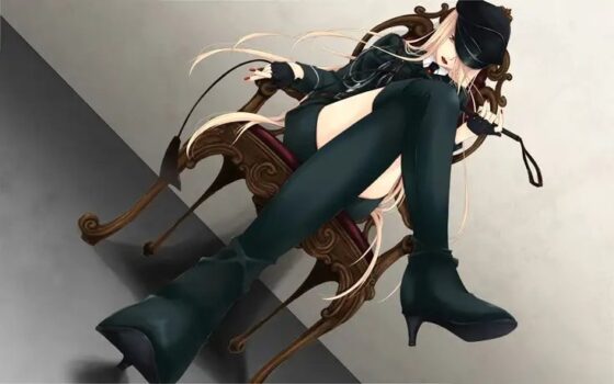 【バイノーラル】監獄催眠 [まっしゅる～む] | DLsite 同人 - R18