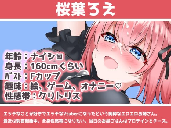 【ガチ実演】現役Vtuberに射精ディルドで中出しオナニーさせてみた [DragonMango] | DLsite 同人 - R18