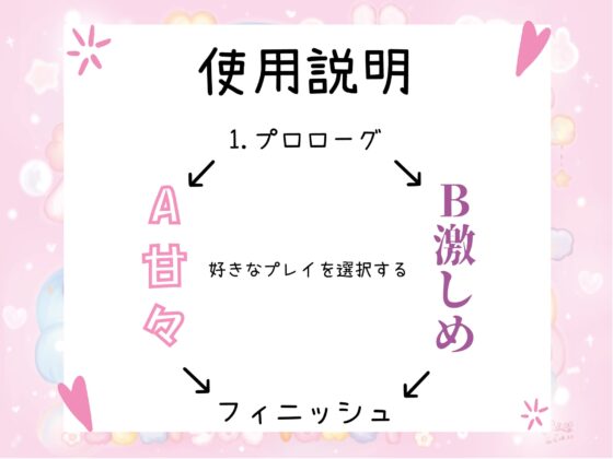 【手コキオンリー】元メスガキの妹が貴方のおち○ぽを労ってくれる ～甘々がいーい? それともぉ…激しめが好きぃ? [Handoru] | DLsite 同人 - R18