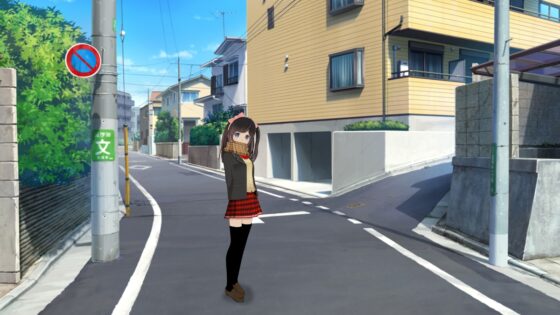 【ASMR】後輩彼女 ～かのんに甘えてくれませんか?～【耳かき・添い寝・膝枕】 [桜月花音] | DLsite 同人 - R18