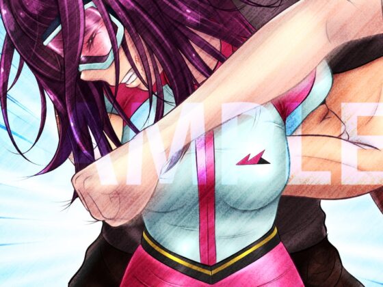 ai06s 〜アイノユクエ〜 [BLACK★BASE] | DLsite 同人 - R18