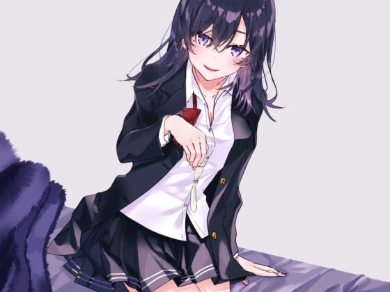 好きな人に告白したら貢ぎマゾ奴隷にされちゃいました [ミスターほっけ] | DLsite 同人 - R18