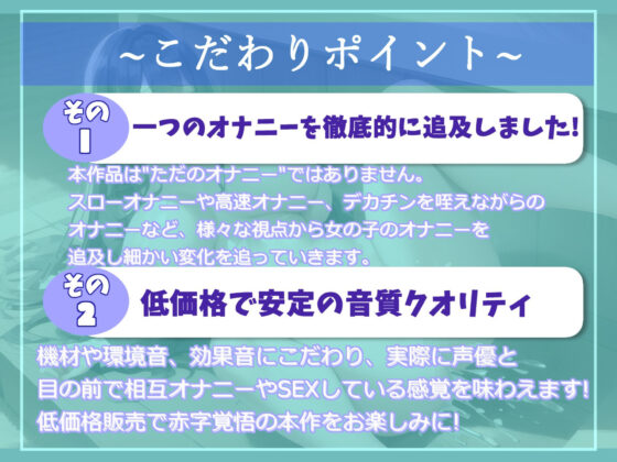 【新作価格】お兄ちゃんの..チ〇ポでこわれちゃうぅぅ..誰にも言えない秘密を特別公開？実兄との妄想えっちで極太ディルドおまんこ破壊しながら潮吹きオナニー(ガチおな（特化）) - FANZA同人