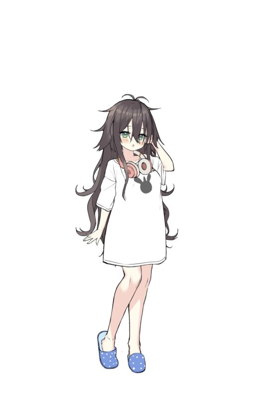 【全編オホ声・28日間限定差分】引きこもりゲーマーな妹は、あなた専用のオホ声オナホ [Whisp] | DLsite 同人 - R18