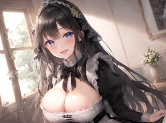 【110円】爆乳人妻な双子のお姉ちゃんは弟の事が大好きすぎる～愛が重い姉に性処理される異世界性活～【抱き枕推奨/ファンタジー/近親相姦】 [巨乳大好き屋] | DLsite 同人 - R18