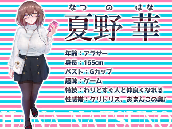 ★リアル人体実験★実演キメオナ『夏野華』媚薬効果実践検証(DragonMango) - FANZA同人
