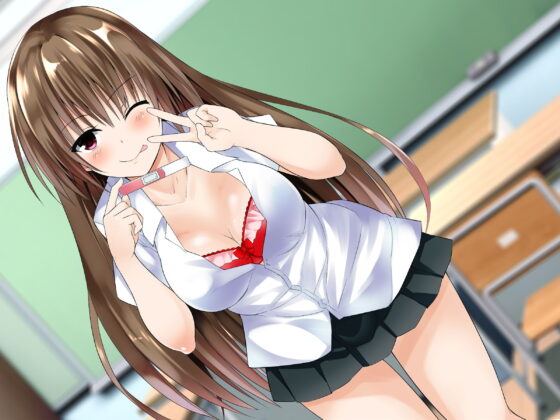 【バイノーラル】エロかわJKと子作りえっち♪【囁き・耳舐め】(C_Realization) - FANZA同人