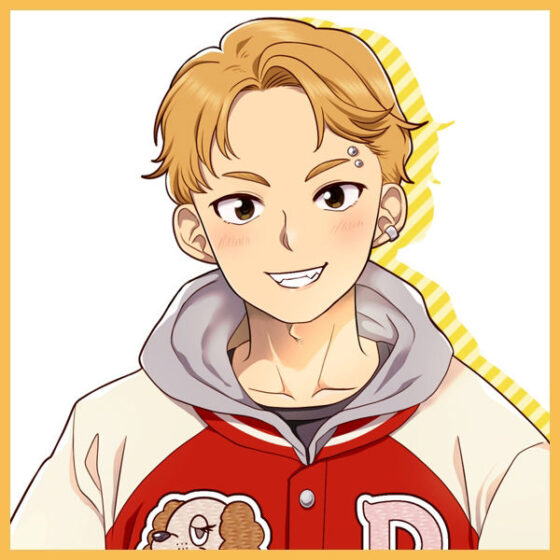 ぬきさしならへんっ！〜下っ端ヤクザア○ル開発記〜