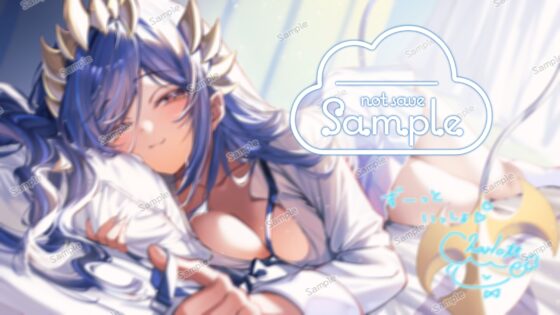 【ASMR】先輩の隣は、私だけ [ななしいんく] | DLsite 同人 - R18