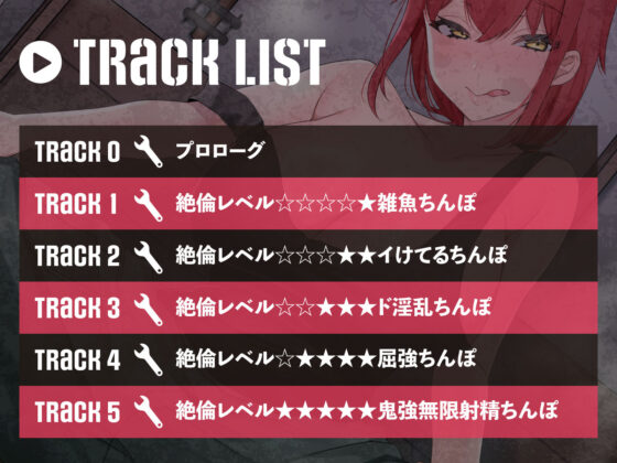 【絶倫鍛錬】鍛冶屋のお姉さんとぶっ続けセックス性活【オホ声】(あくあぽけっと) - FANZA同人