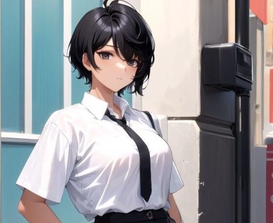 【オホ声】催●アプリで即・堕・ち〜王子系ボーイッシュのザーメン欠乏症治療〜(ネジ企画) - FANZA同人