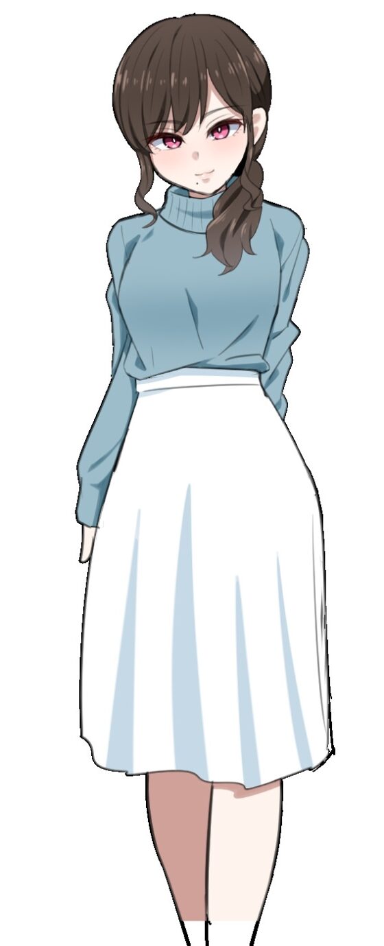 【マゾバレ】君は、マゾじゃないよね?～女友達に彼女と別れさせられて四つん這いお射精した僕～【オナサポ】 [逆説パラドクス] | DLsite 同人 - R18