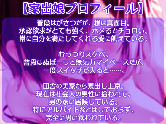 独占欲が強すぎる彼女にイジラレまくる耳舐め調教【CV.音霊魂子】 [あおぎり高校] | DLsite 同人 - R18