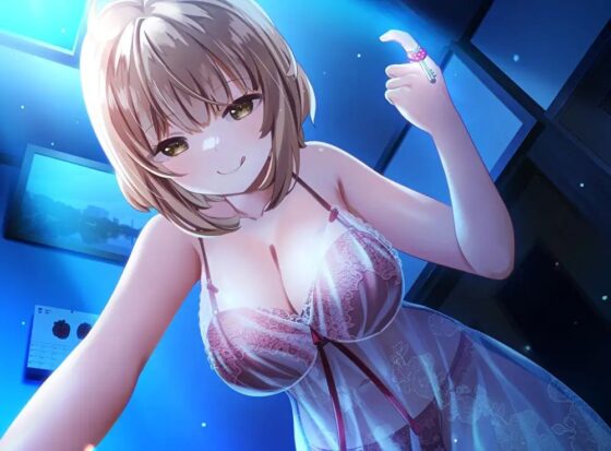 【逆転なし】ドSお姉ちゃんのショタっ子貞操帯射精管理強制性依存調教【バイノーラル】 [枕木製作所] | DLsite 同人 - R18