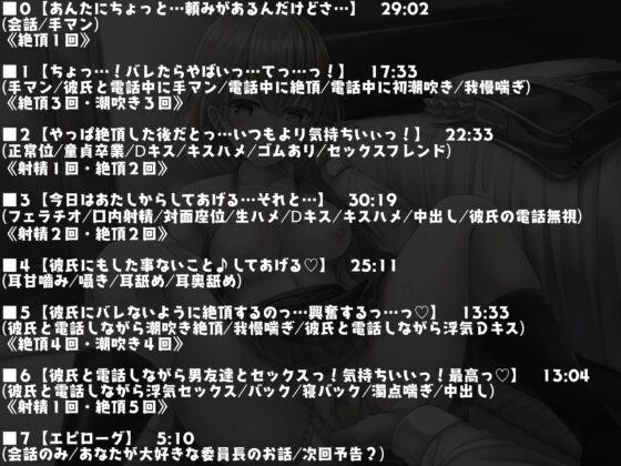 彼氏持ちの女友達が欲求不満で手マンのお願い～彼氏と電話中に潮吹き絶頂～ [キャットフォックス] | DLsite 同人 - R18