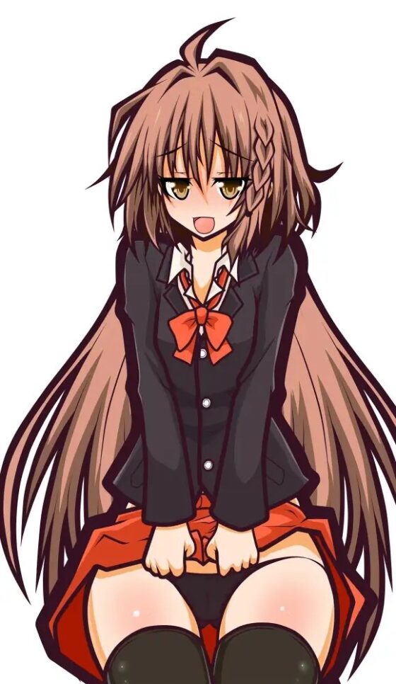 【100円】アヘアヘボイス80分 女体化少年とロリババアがアヘりたおす [黒月商会] | DLsite 同人 - R18