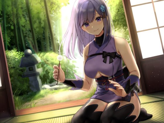 【耳かき/梵天】瑠璃姉と泡沫の思い出【ASMR】 [ReFlect] | DLsite 同人 - R18