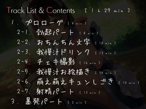 逆メイド喫茶オナニーサポート ～キャストをもてなすマゾご主人様～ [シルトクレーテ] | DLsite 同人 - R18