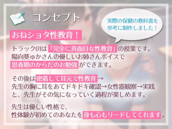 放課後ふたりきり性教育 ～就任2年目の先生によるいたって真面目な性教育授業…のはずでした～ [いくら艦隊] | DLsite 同人 - R18