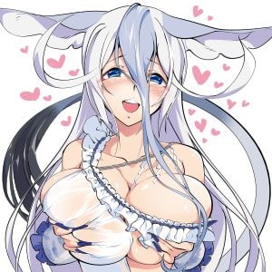 バクちゃんとイチャイチャ子作りしちゃうお話 [夢見屋さん] | DLsite 同人 - R18