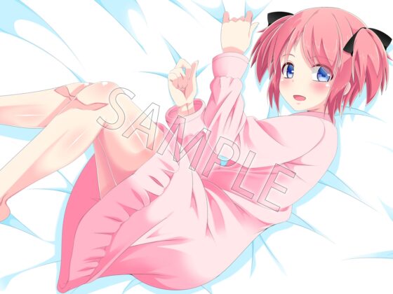 好き好き大好きお兄様♪ ヤンデレ妹ゆんゆん【Live2Dで楽しむ音声作品】 [めうちゃんねる] | DLsite 同人 - R18