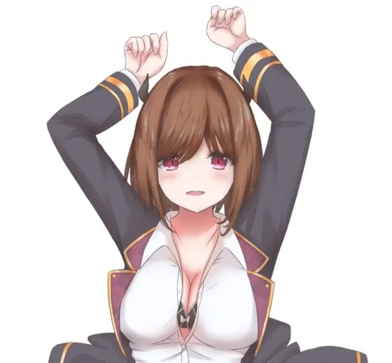 【6人のサキュバスにイかされまくり!異世界でたっぷり精子を搾り取られちゃう!】 [茶葉堂] | DLsite 同人 - R18