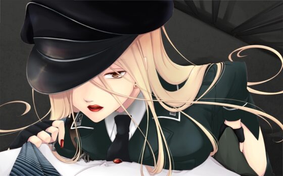 【バイノーラル】監獄催眠 [まっしゅる～む] | DLsite 同人 - R18