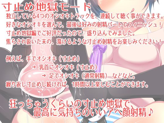 お兄ちゃんは妹のオナホ奴●〜オナサポ編Vol.4オシオキ〜(妹すたー) - FANZA同人