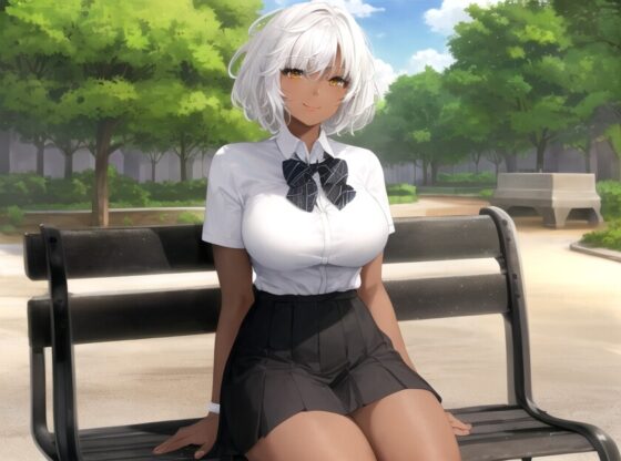 ゾンビになった巨乳JKな幼馴染に逆レイプされた話～性を実感させて欲しいの～【抱き枕推奨/処女/ファンタジー】 [巨乳大好き屋] | DLsite 同人 - R18