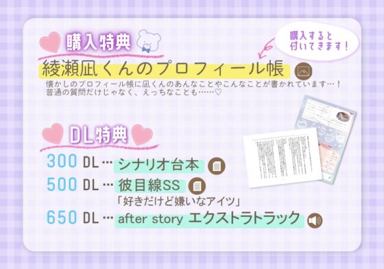 いじわる同期のツンデレはつえっち～童貞が悪くないなら、何が悪いんだっ!～ [熟れごろチェリー] | DLsite がるまに