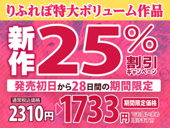 【特大収録！】性欲が強すぎる淫乱メイドのご奉仕ハーレム《夏休み（エクストラサマー）！！》 〜ご主人様、どこでも盛っちゃうメス犬ですけどたくさん愛して下さいね♪〜(スタジオりふれぼ) - FANZA同人