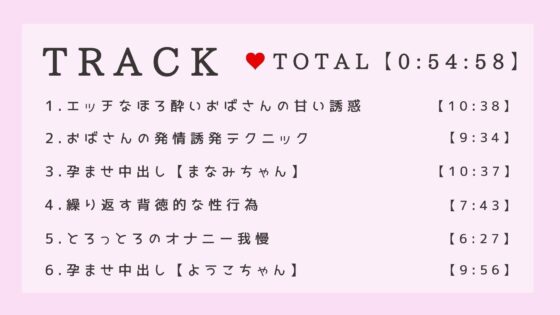 【種付け誘惑】行き遅れおばさん孕ませ中出し [常世常闇所々] | DLsite 同人 - R18