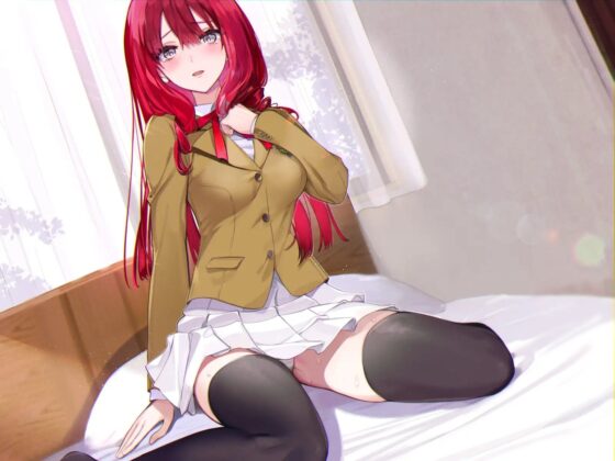 「んお゛っ♪」氷姿雪魄の深窓令嬢―幼馴染お嬢様彼女のロイヤル犯され甘いちゃすけべ染まり調教譚『ですわ!』 [モラトリアム機関] | DLsite 同人 - R18