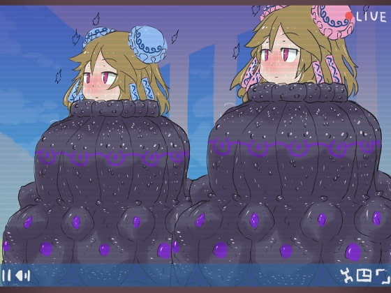 超能力姉妹意識あるまま操られ精神崩壊するまで無表情快楽漬け2 [ケチャップ味のマヨネーズ] | DLsite 同人 - R18