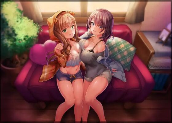 たまらき3P詰め合わせ!～背徳3Pえっち・裏耳かきリフレ～ [PINK PUNK PRO] | DLsite 同人 - R18