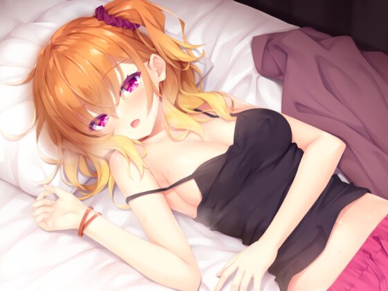 あなたがいないと生きていけない体にされちゃった...ダメダメお姉さんとのあまあまイチャラブ生活【お姉さんのこと、お世話してくれる?】フォーリーサウンド [らびぷろ] | DLsite 同人 - R18